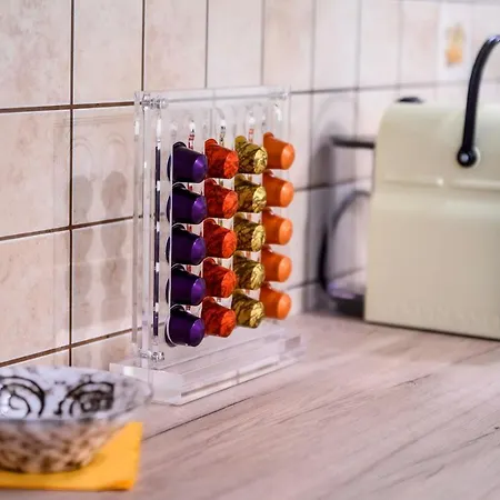 Διαμέρισμα Charles