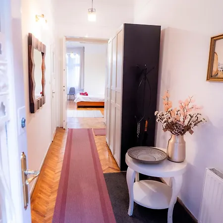 Apartamento Charles
