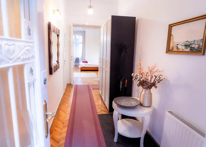 Apartman Charles